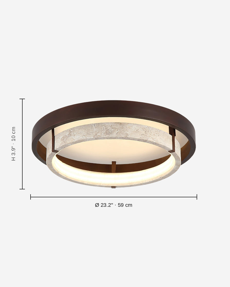 Geavio - dimensions taille L