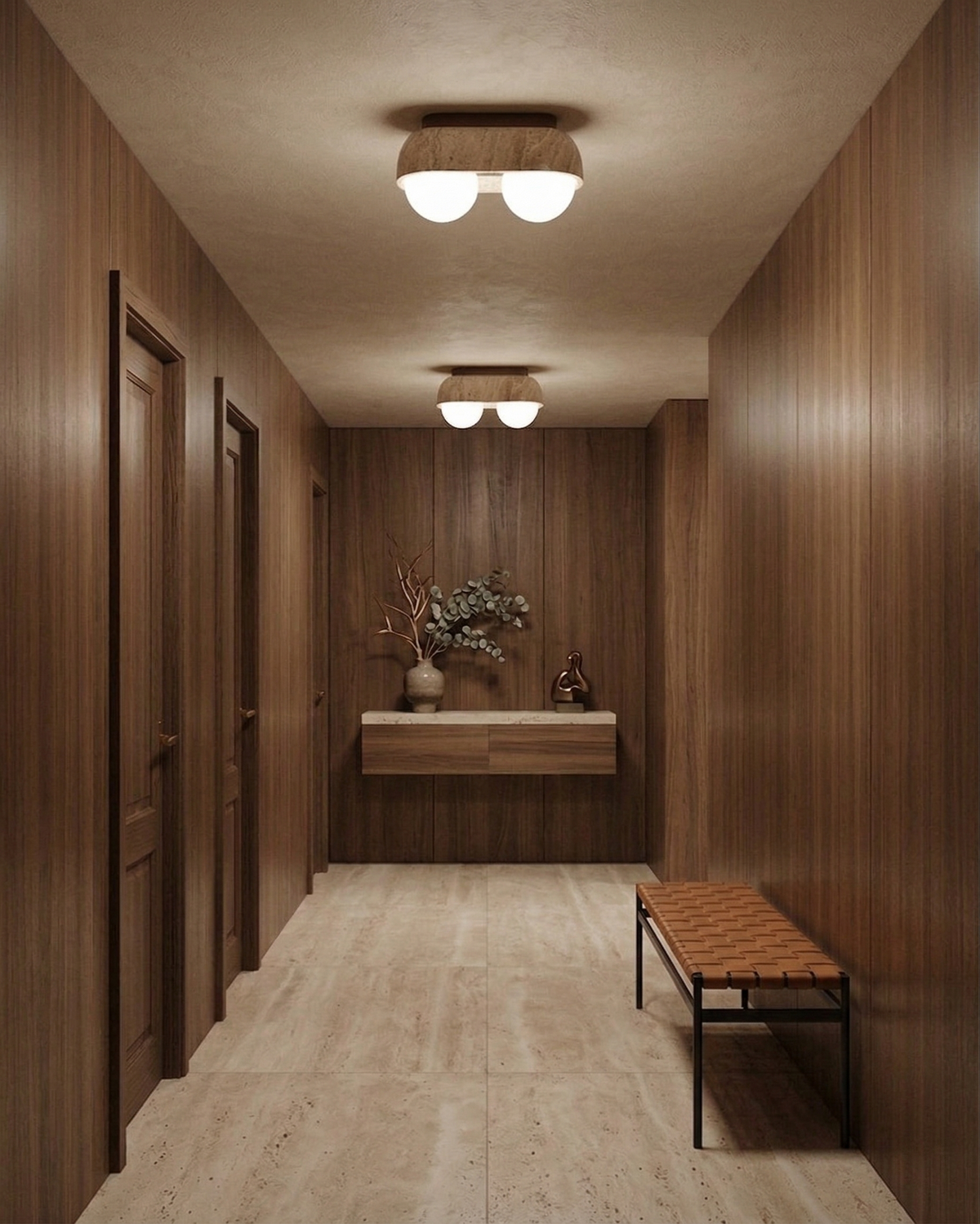 Plafonnier – Jienia