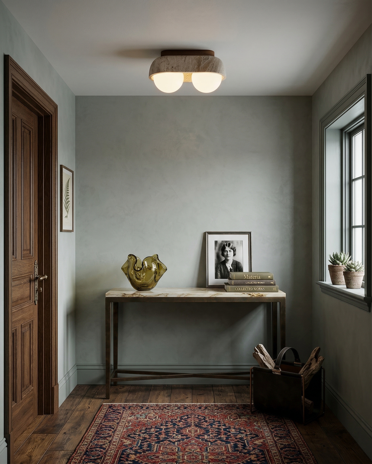 Plafonnier – Jienia