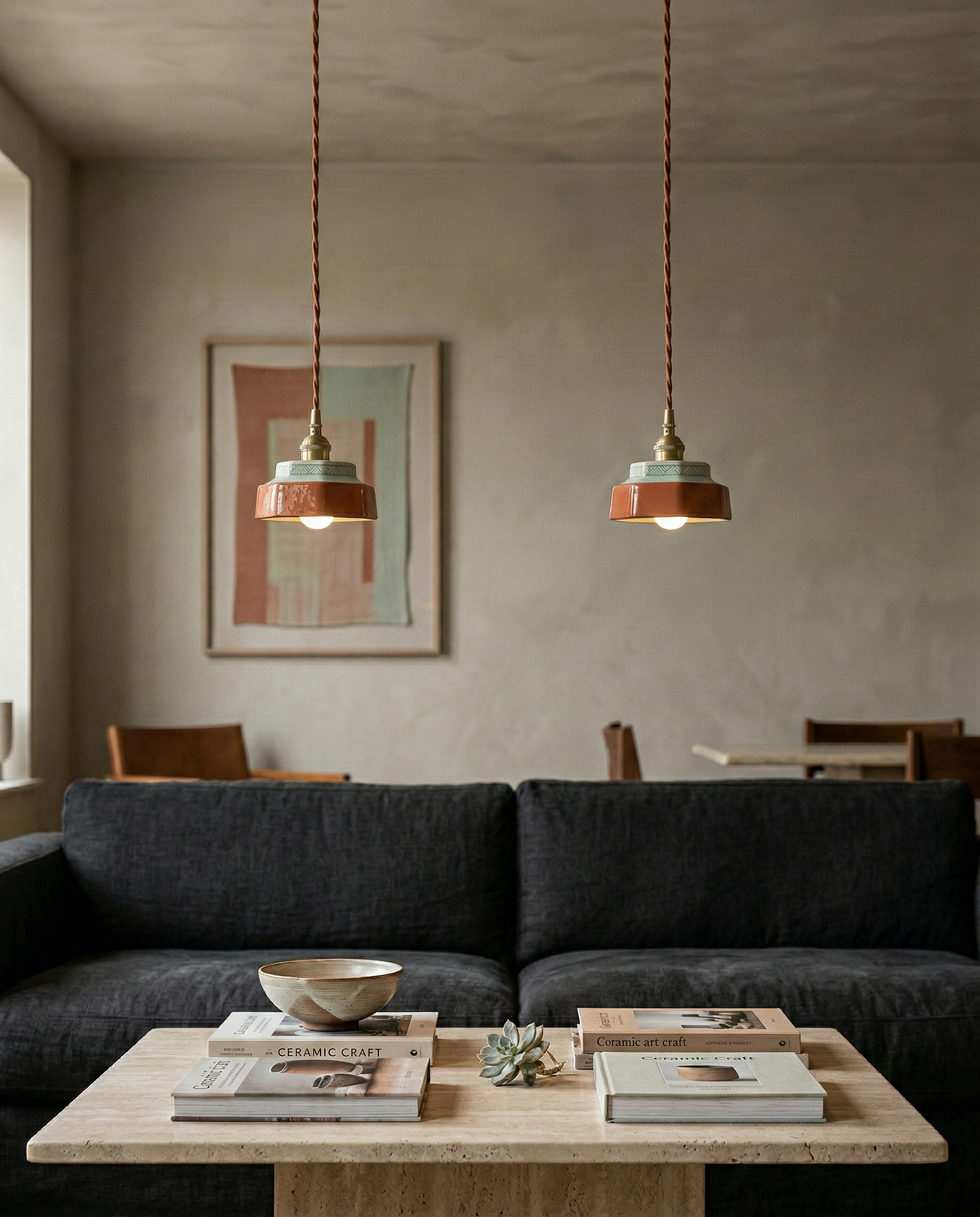 Suspension – Ceario