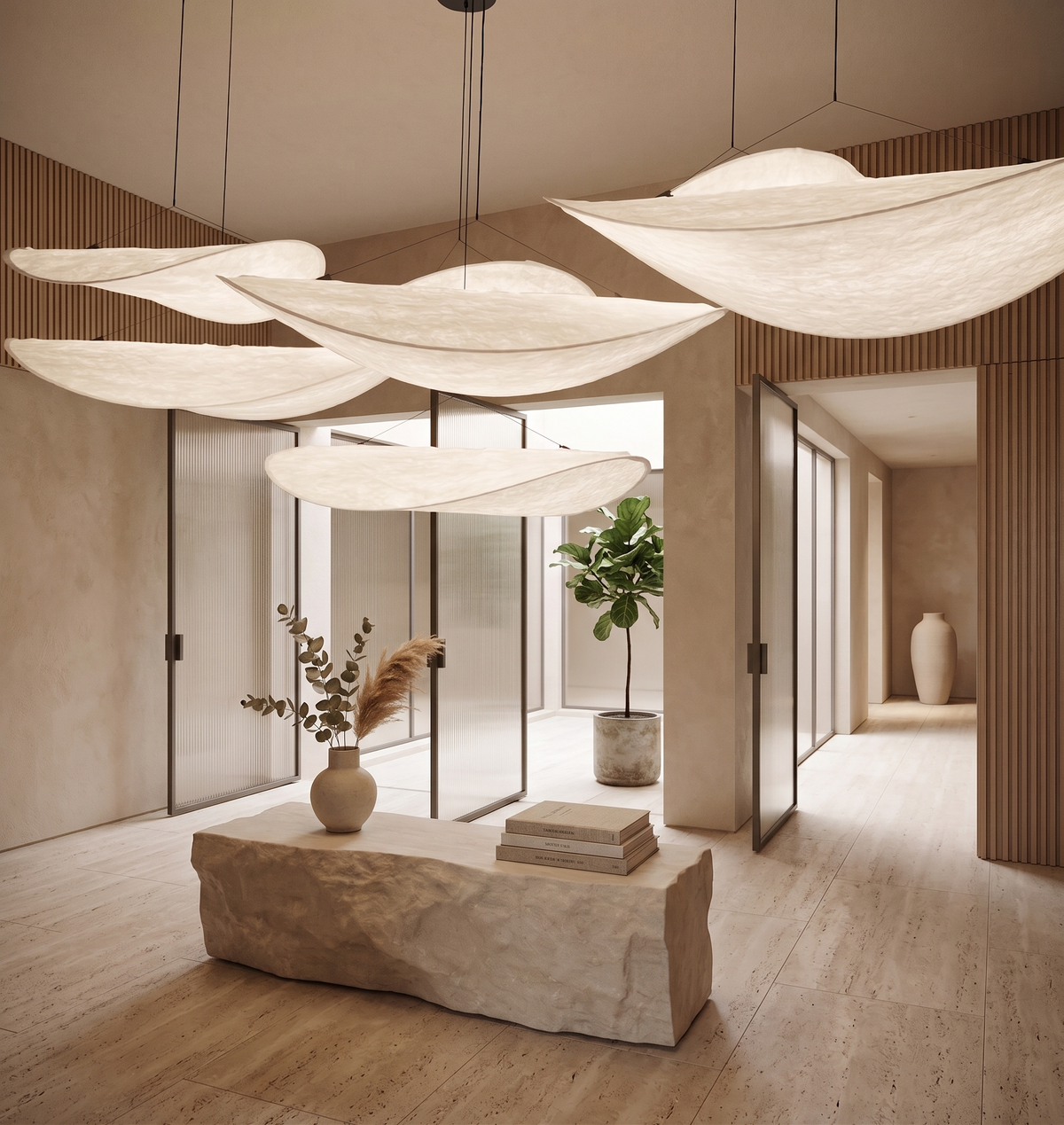 Suspension – Diolo