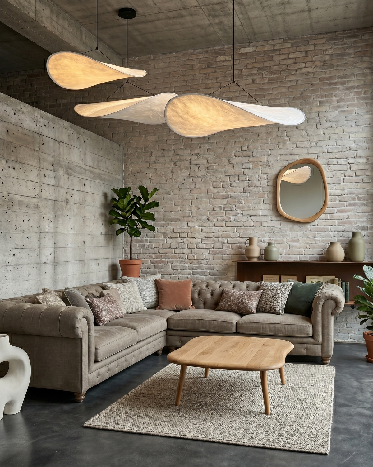 Suspension – Diolo