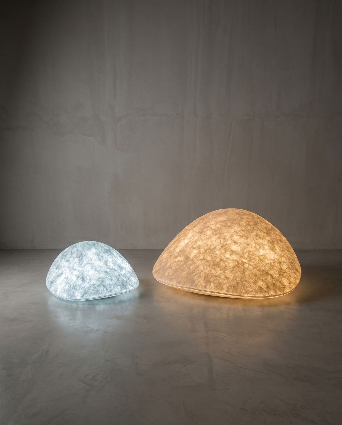 Suspension – Diolo