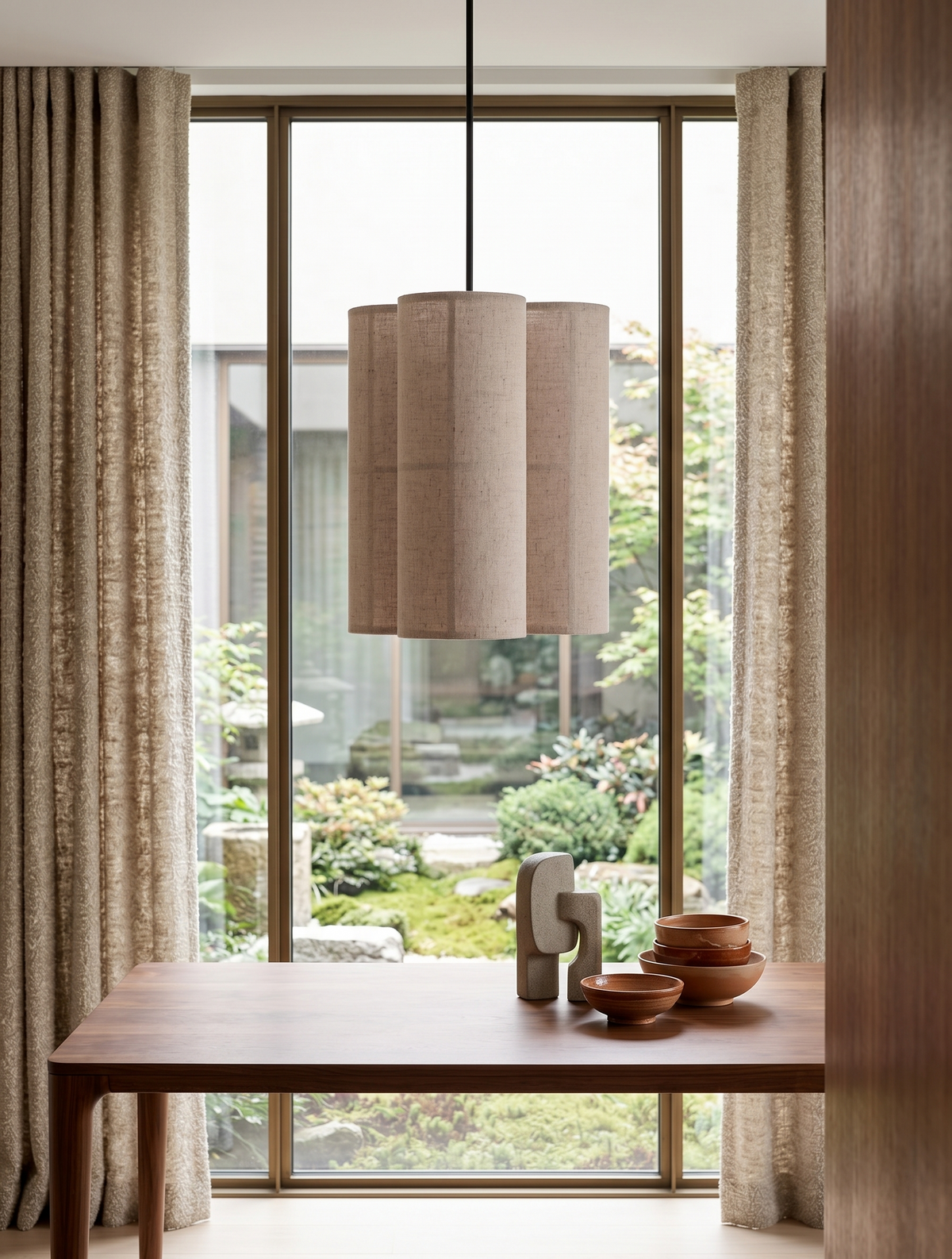 Suspension – Eudio