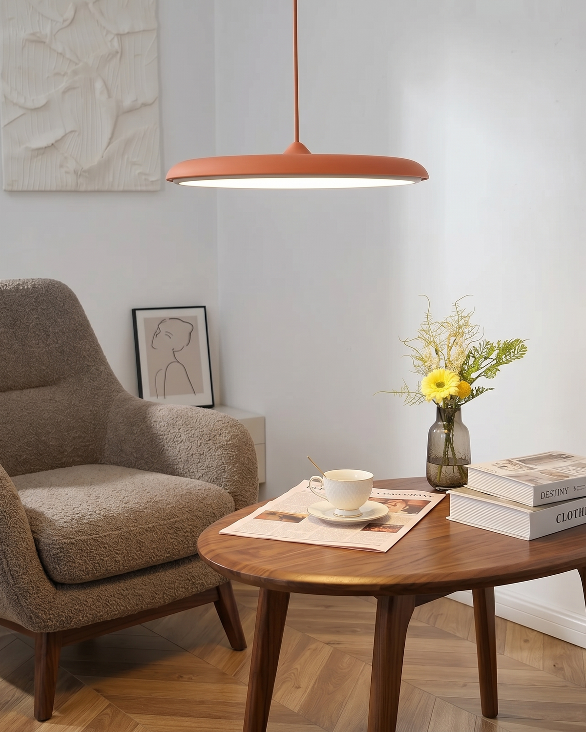 Suspension – Giavi