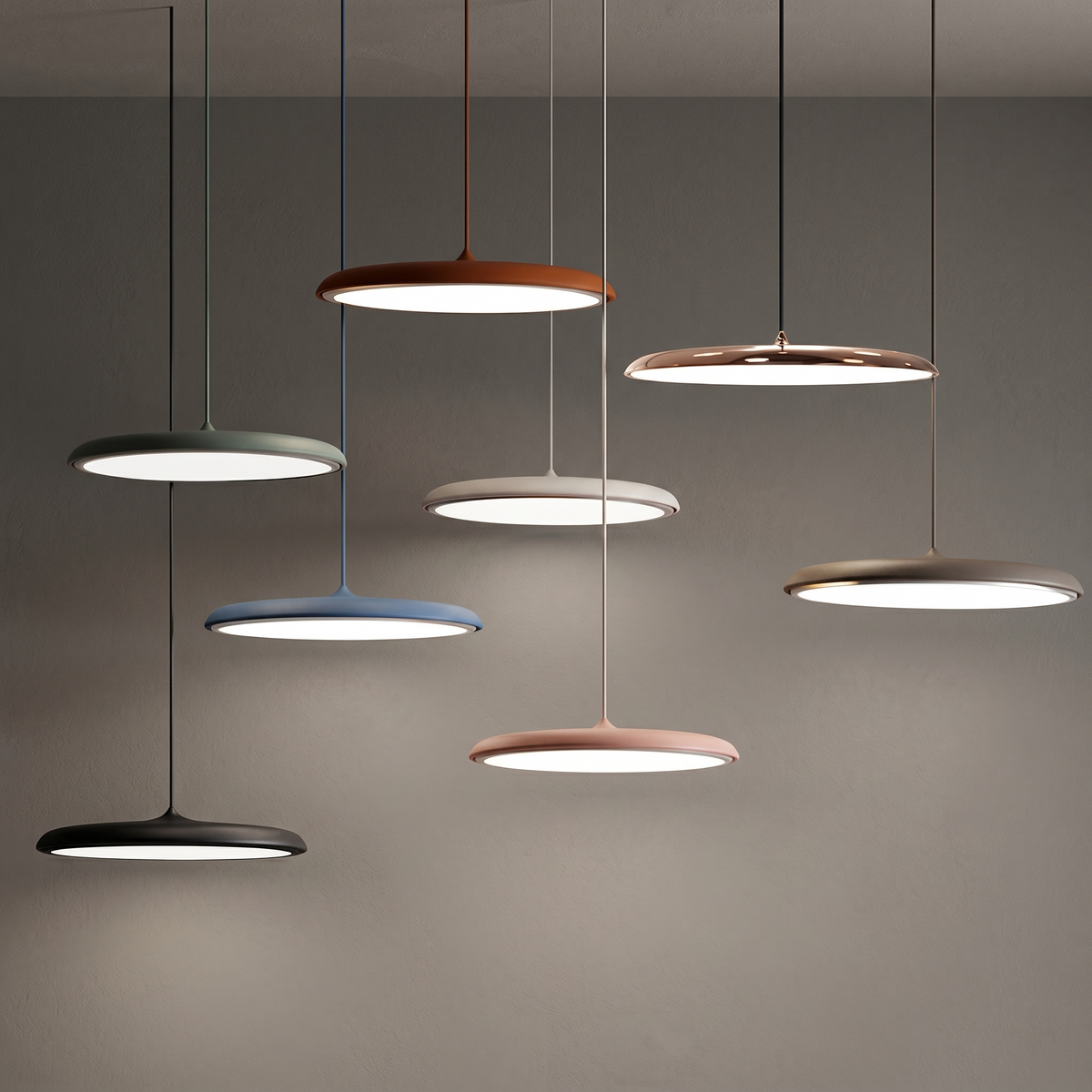 Suspension – Giavi