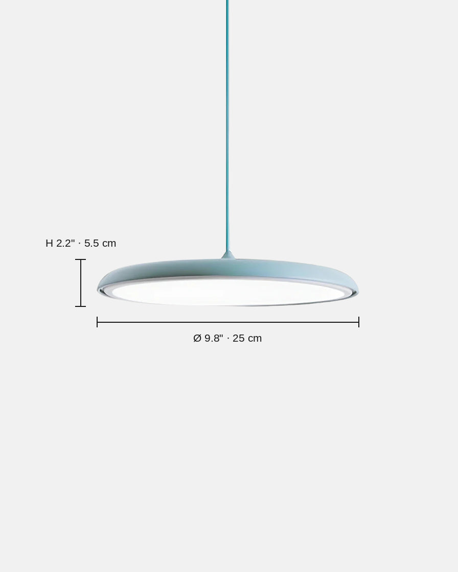 Giavi - dimensions 25 cm (petit)