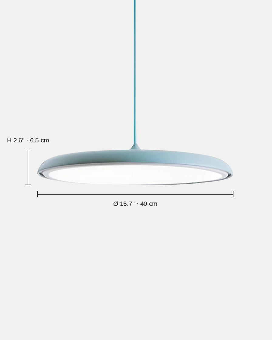 Giavi - dimensions 40 cm (grand)