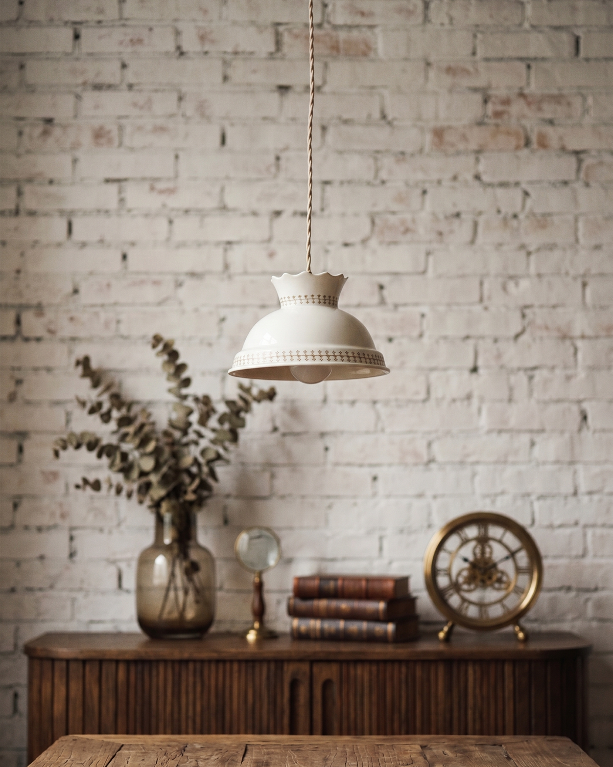 Suspension – Hoama