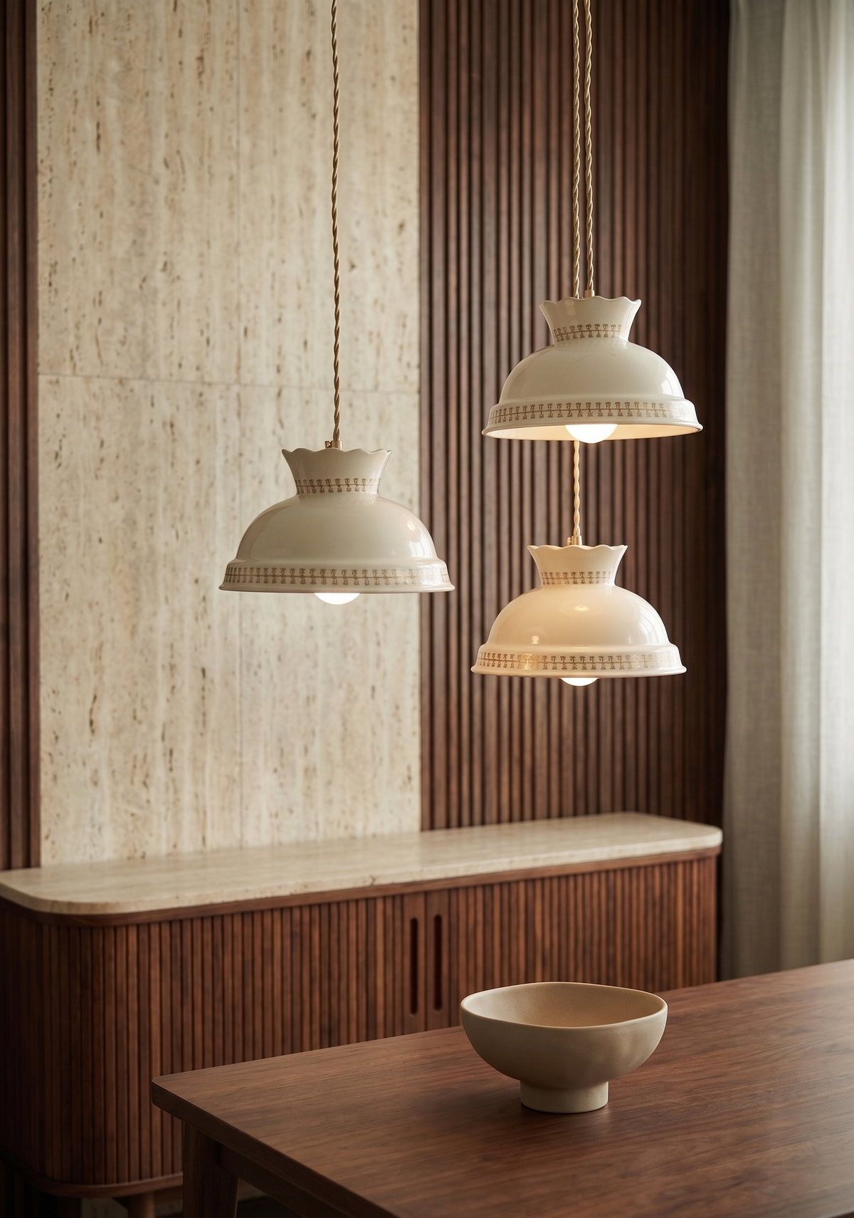 Suspension – Hoama