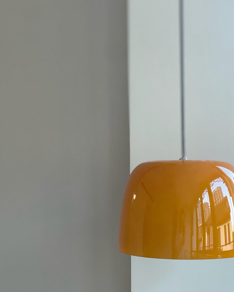 Suspension – Jale