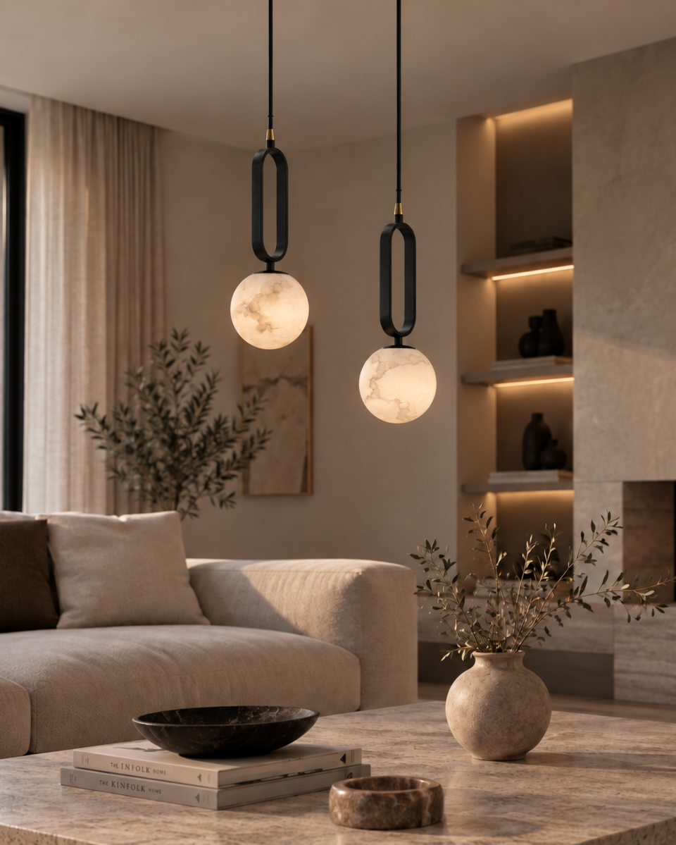 Suspension – Kaone
