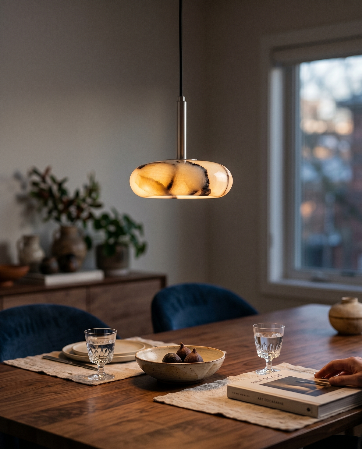 Suspension – Ladio