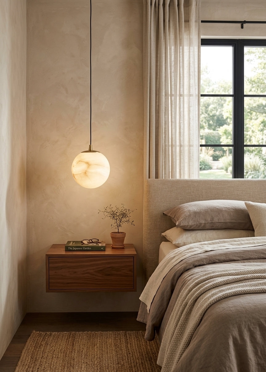 Suspension – Ledio