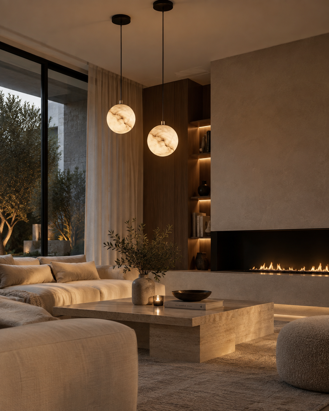 Suspension – Ledio