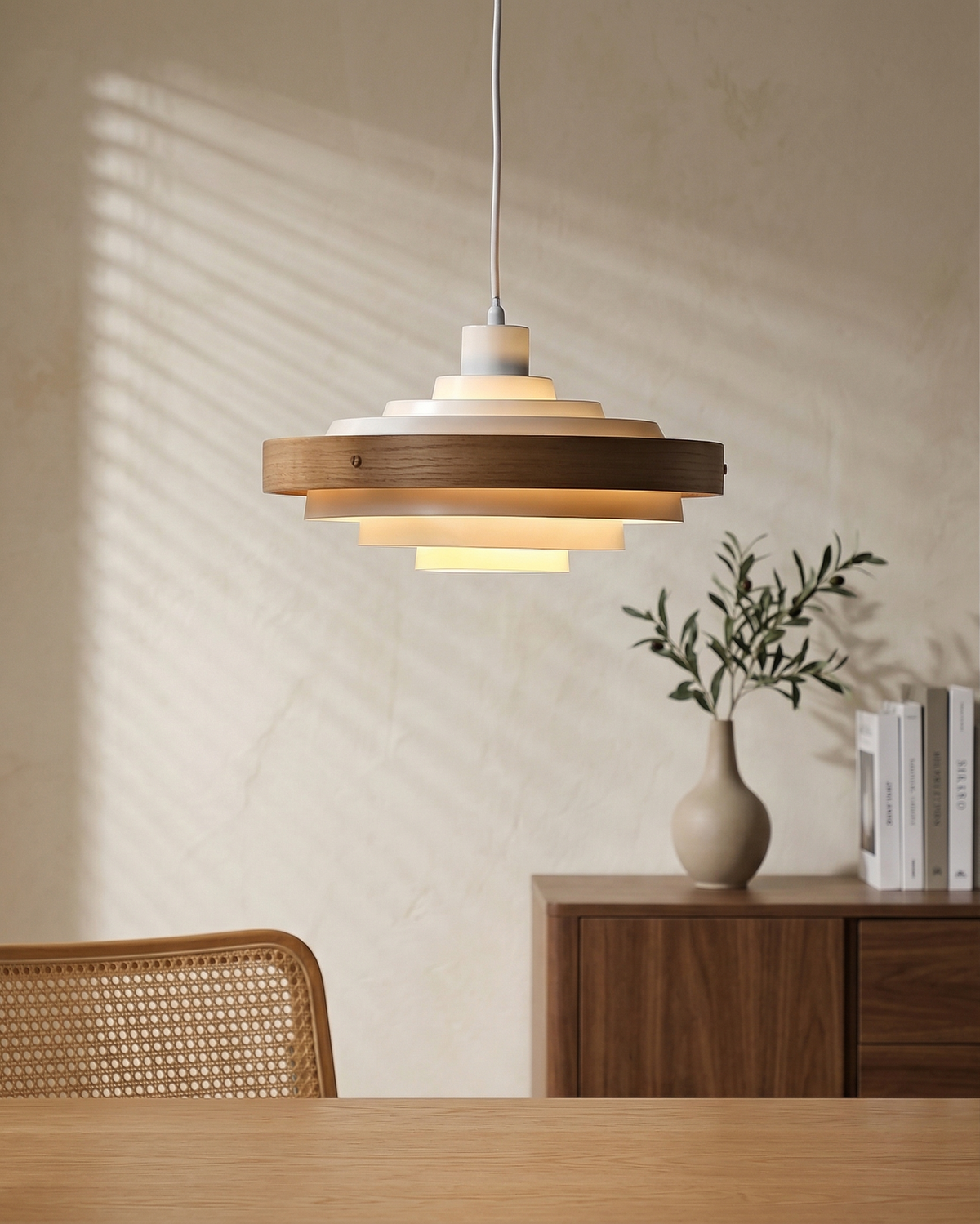Suspension – Leka