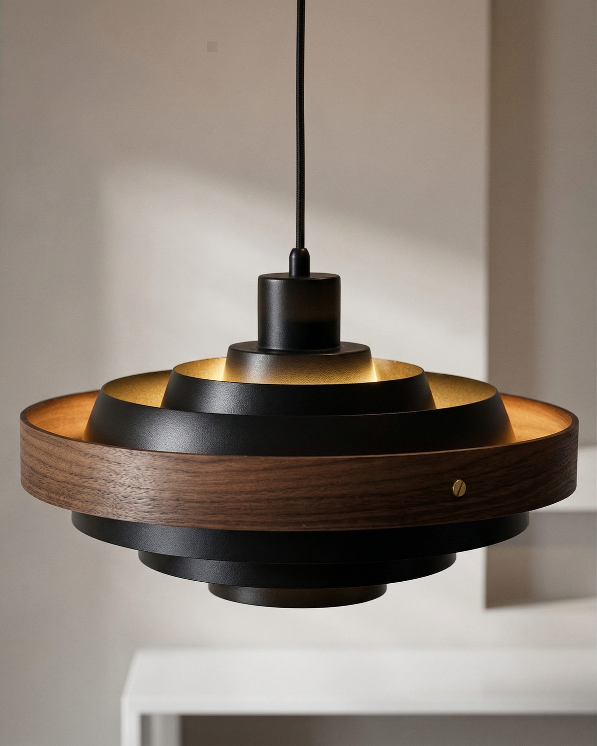 Suspension – Leka