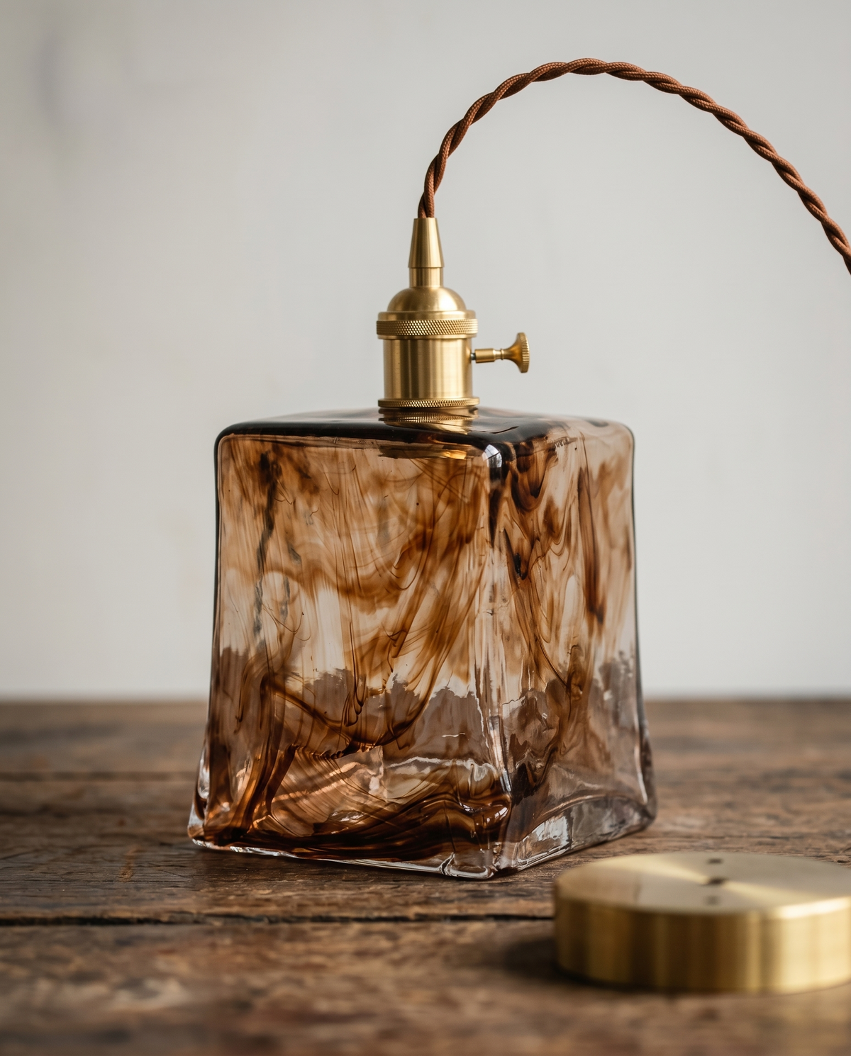 Suspension – Mose