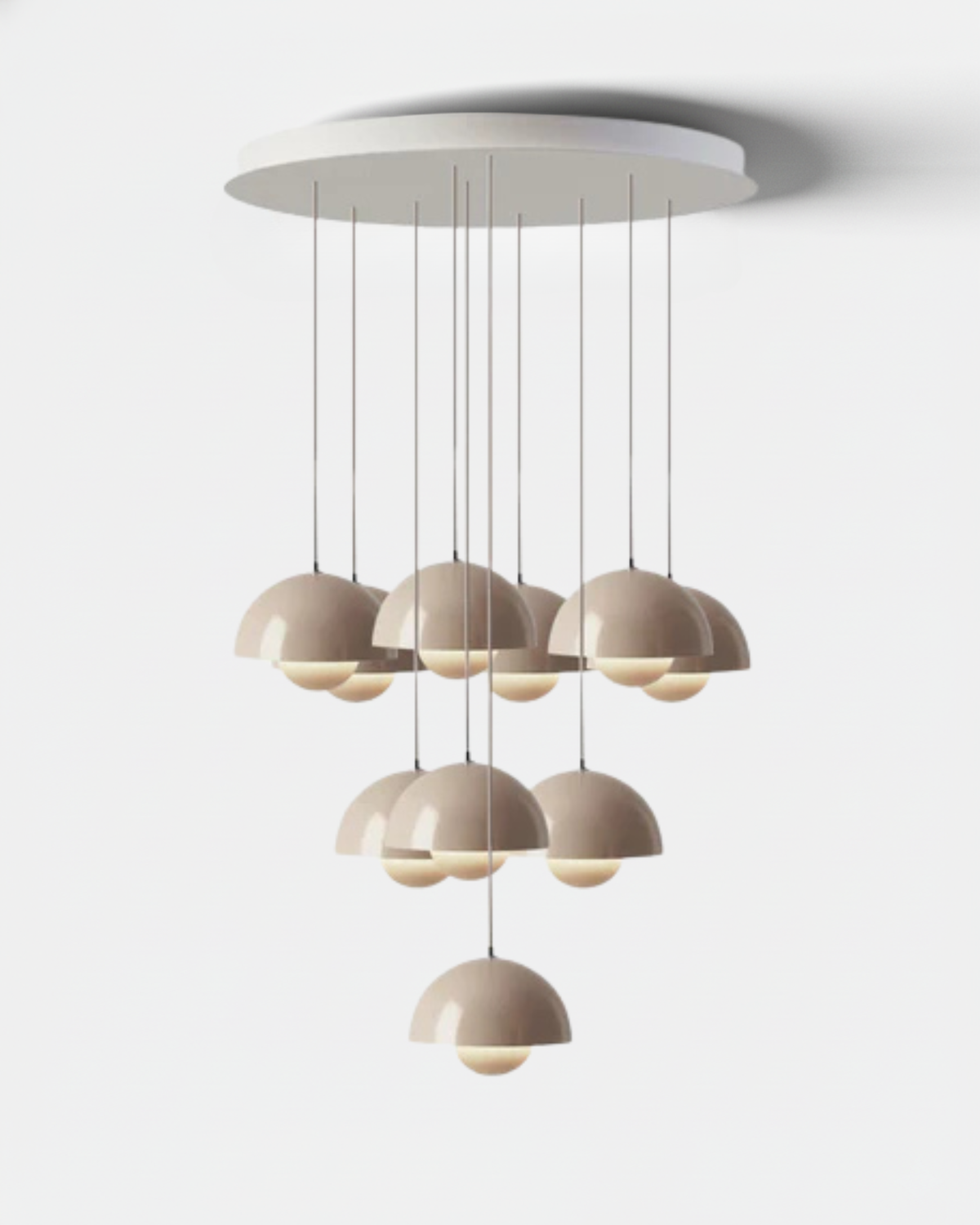 Suspension – Nova
