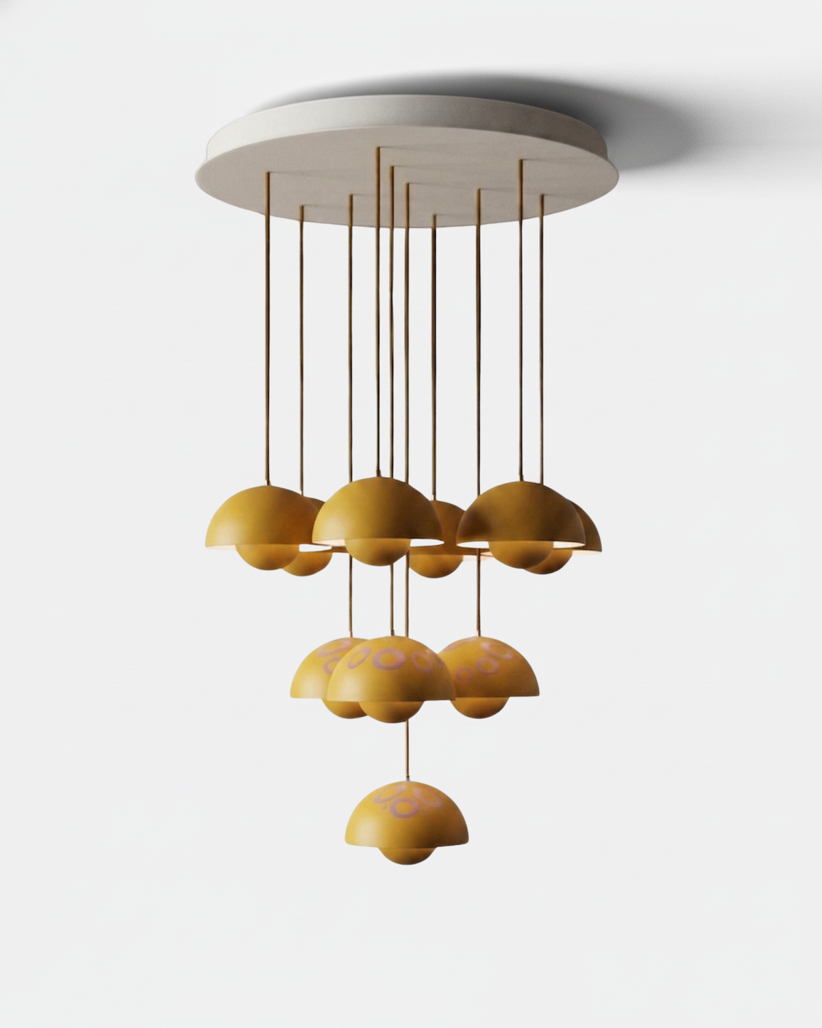 Suspension – Nova