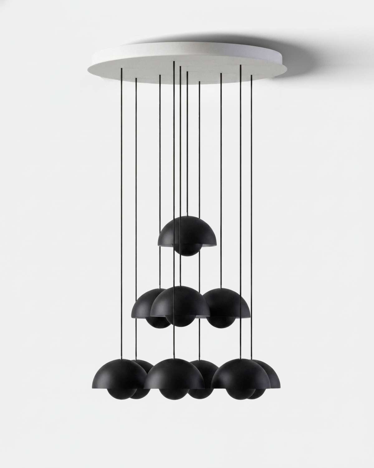 Suspension – Nova