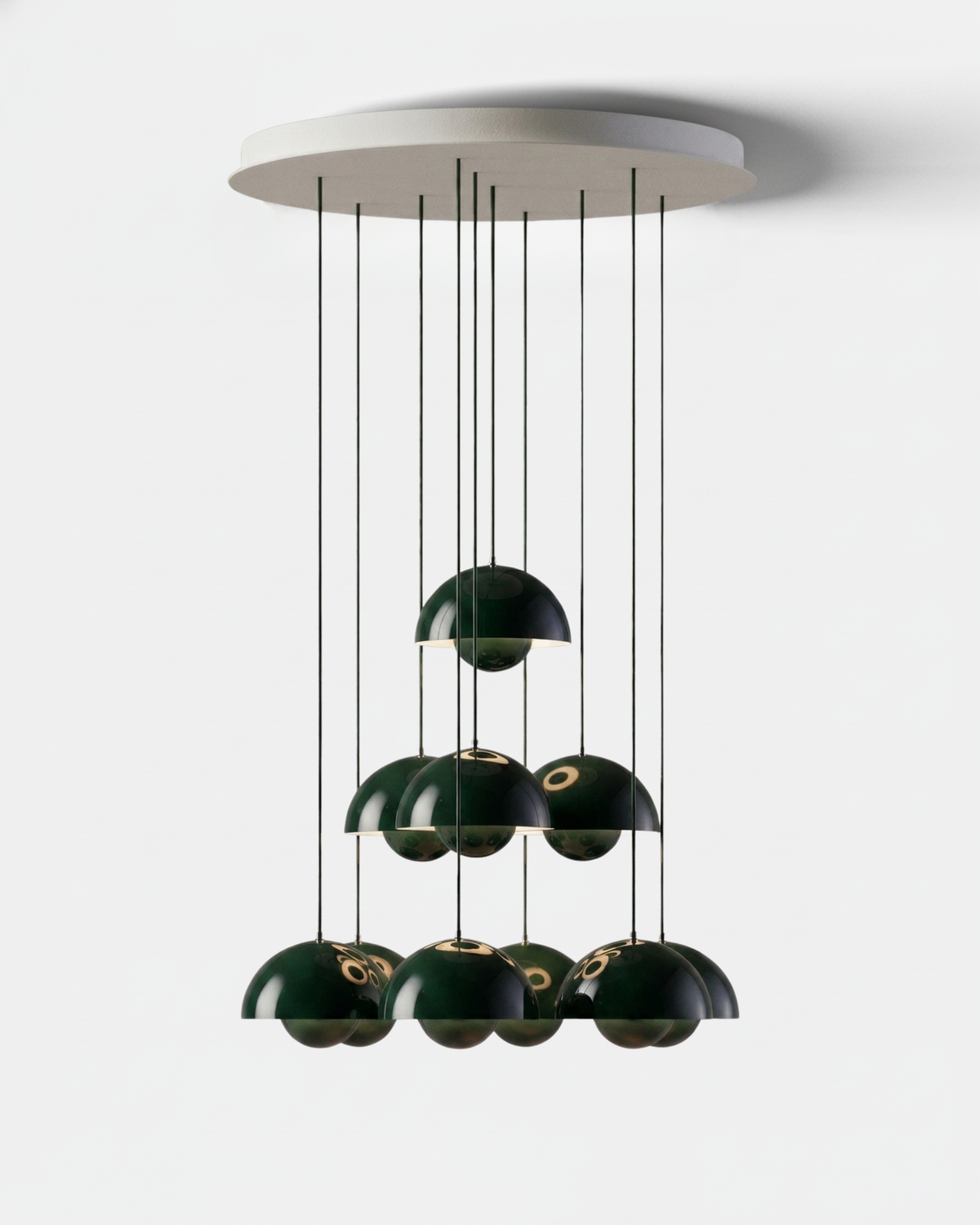 Suspension – Nova