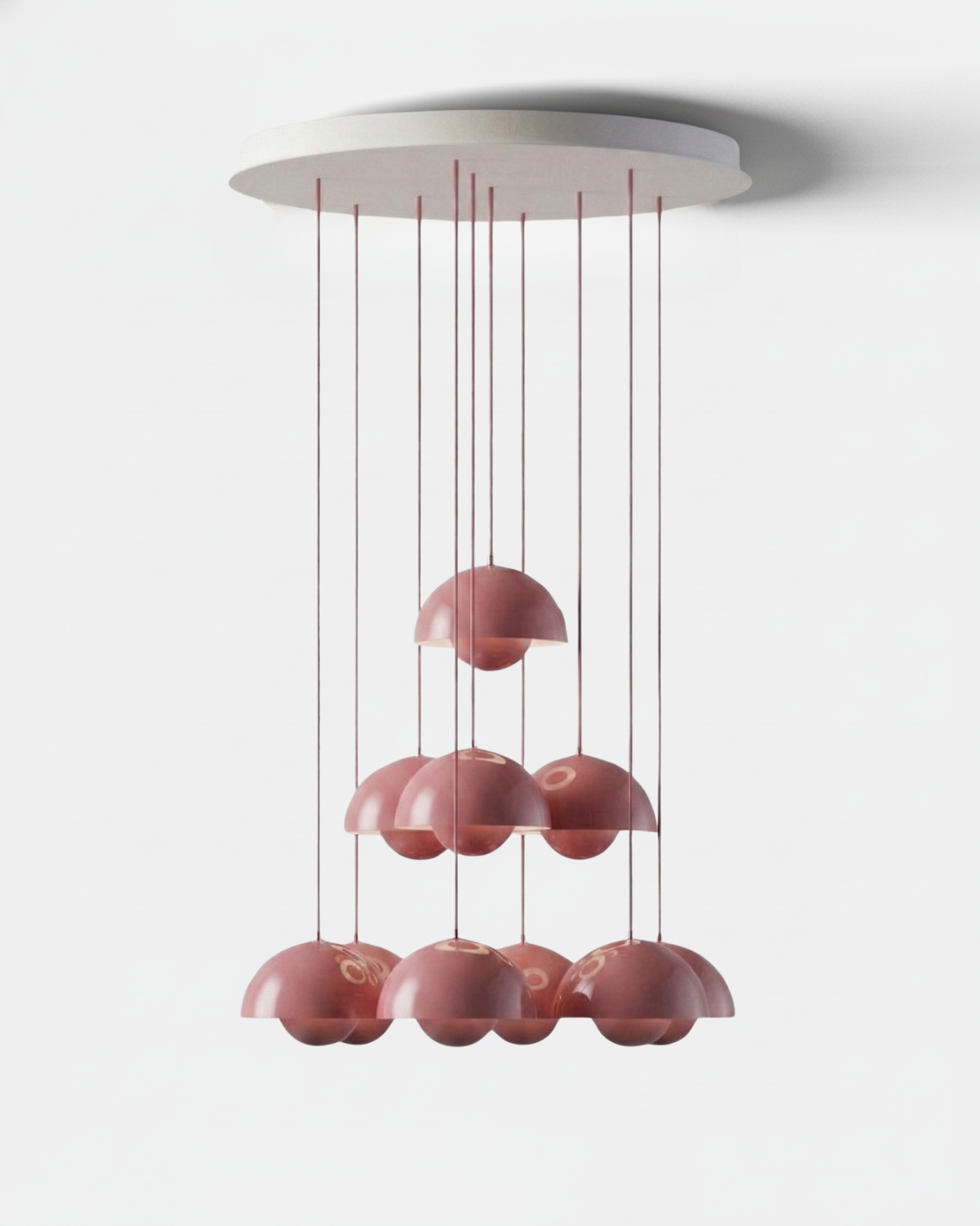 Suspension – Nova