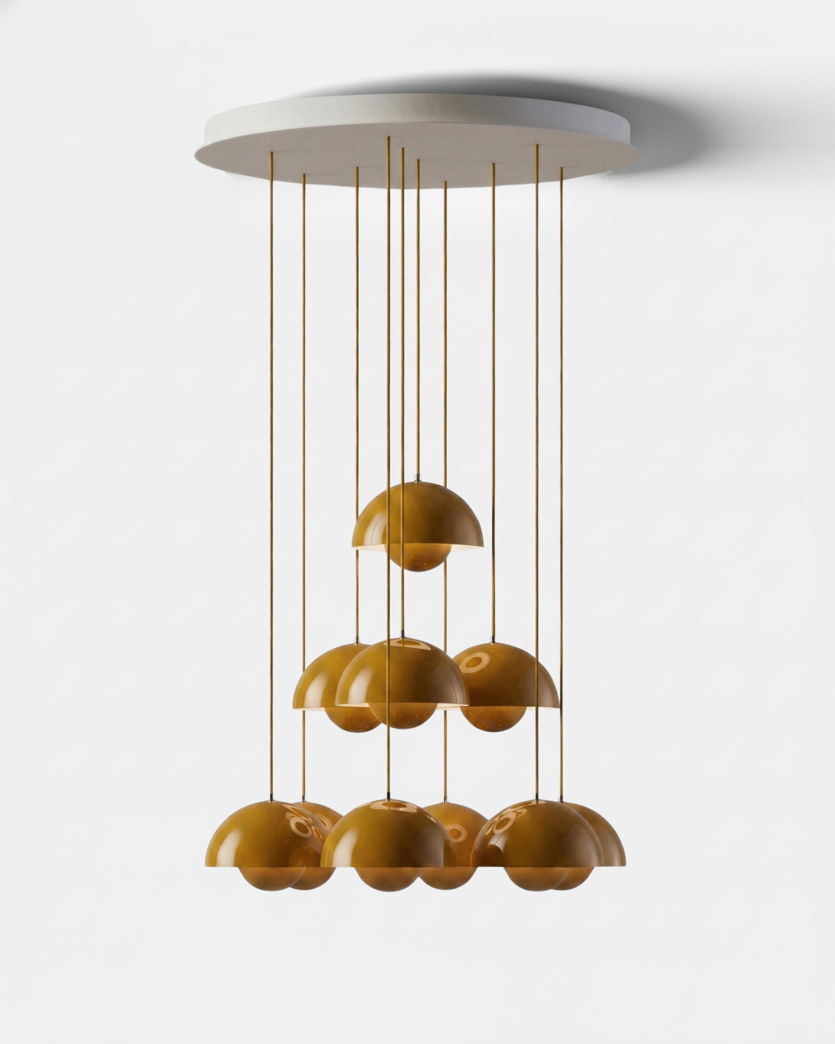 Suspension – Nova