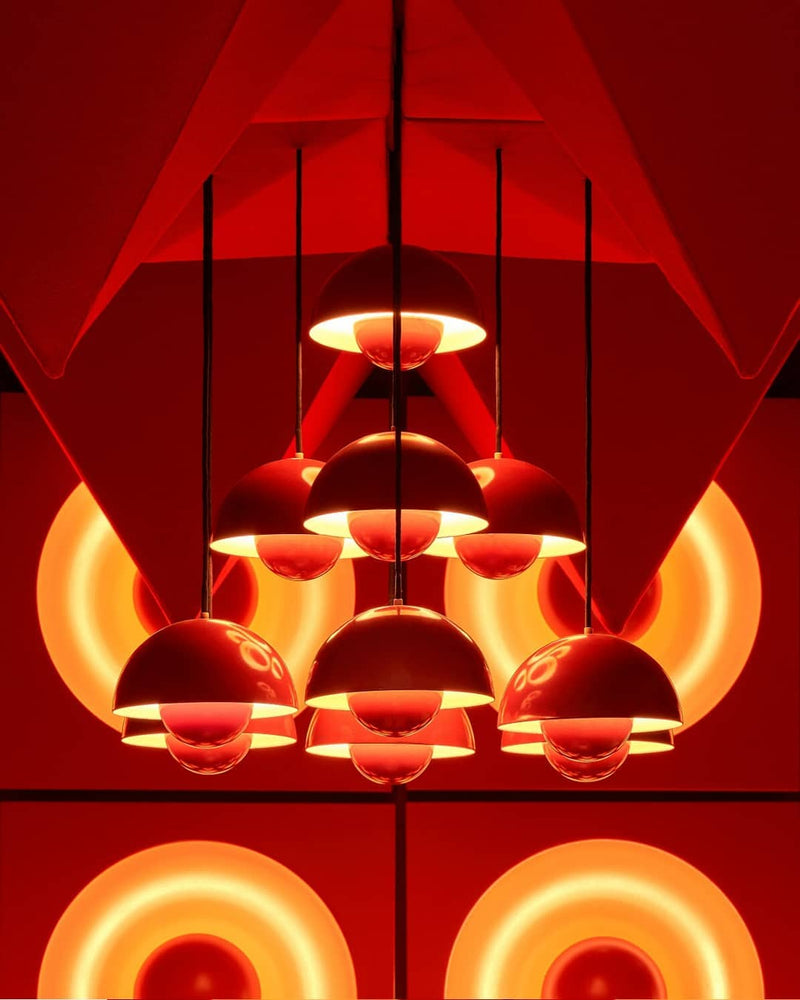 Suspension – Nova