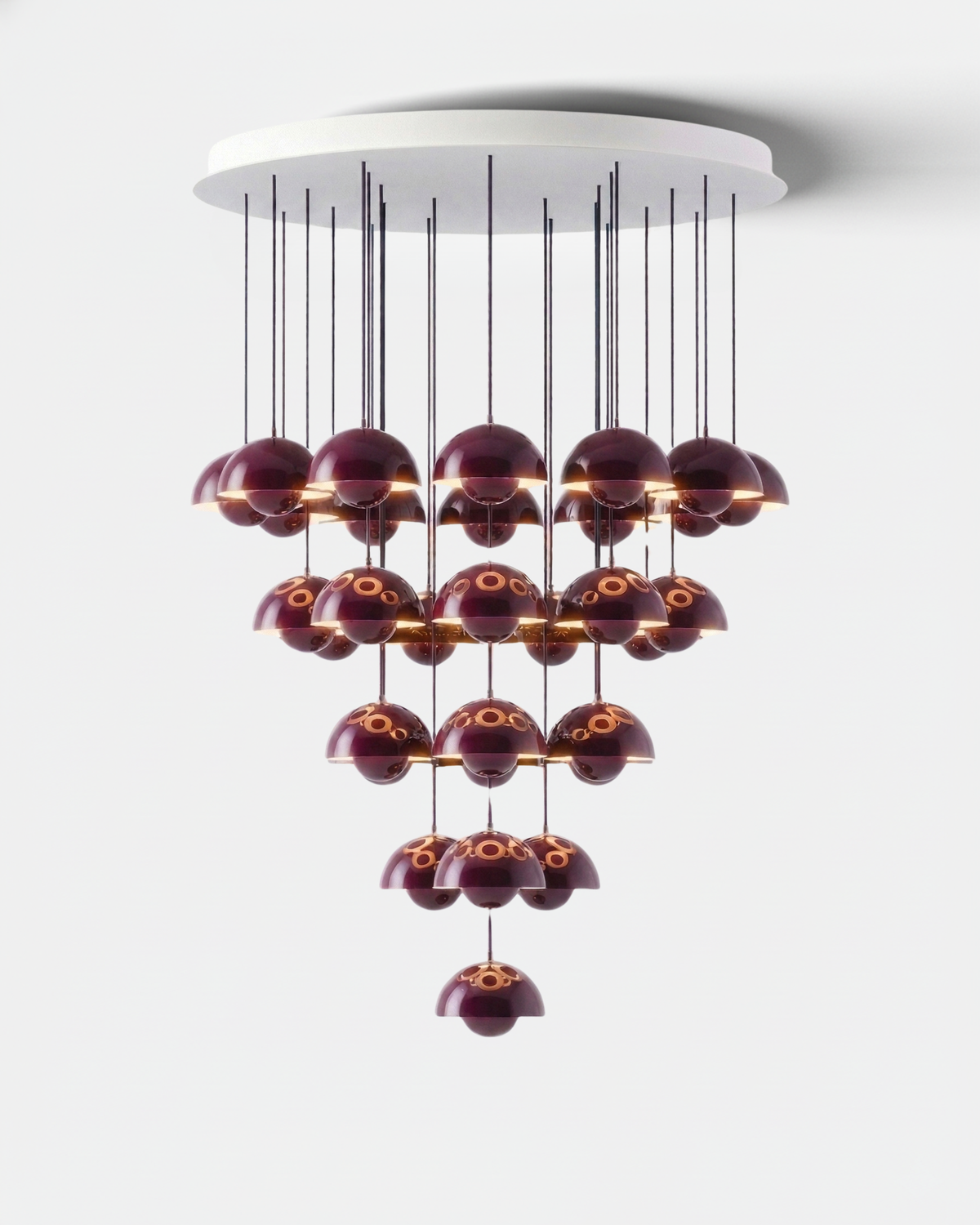 Suspension – Nova
