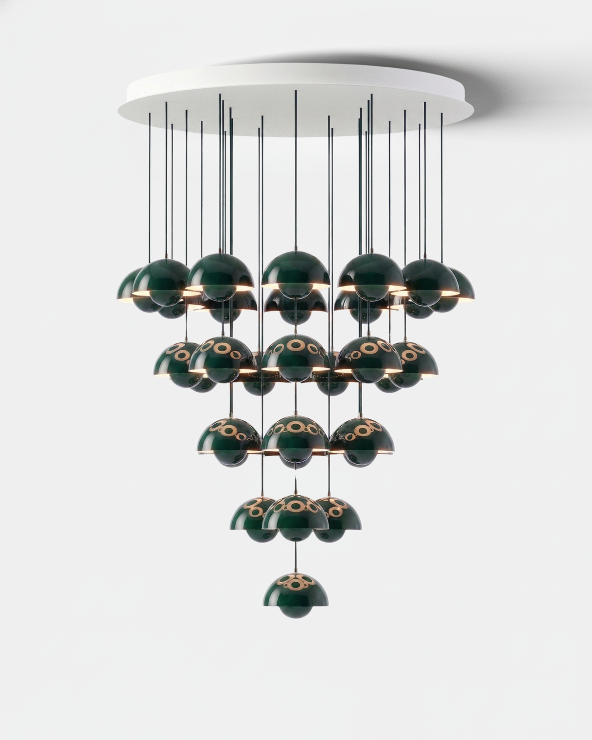 Suspension – Nova
