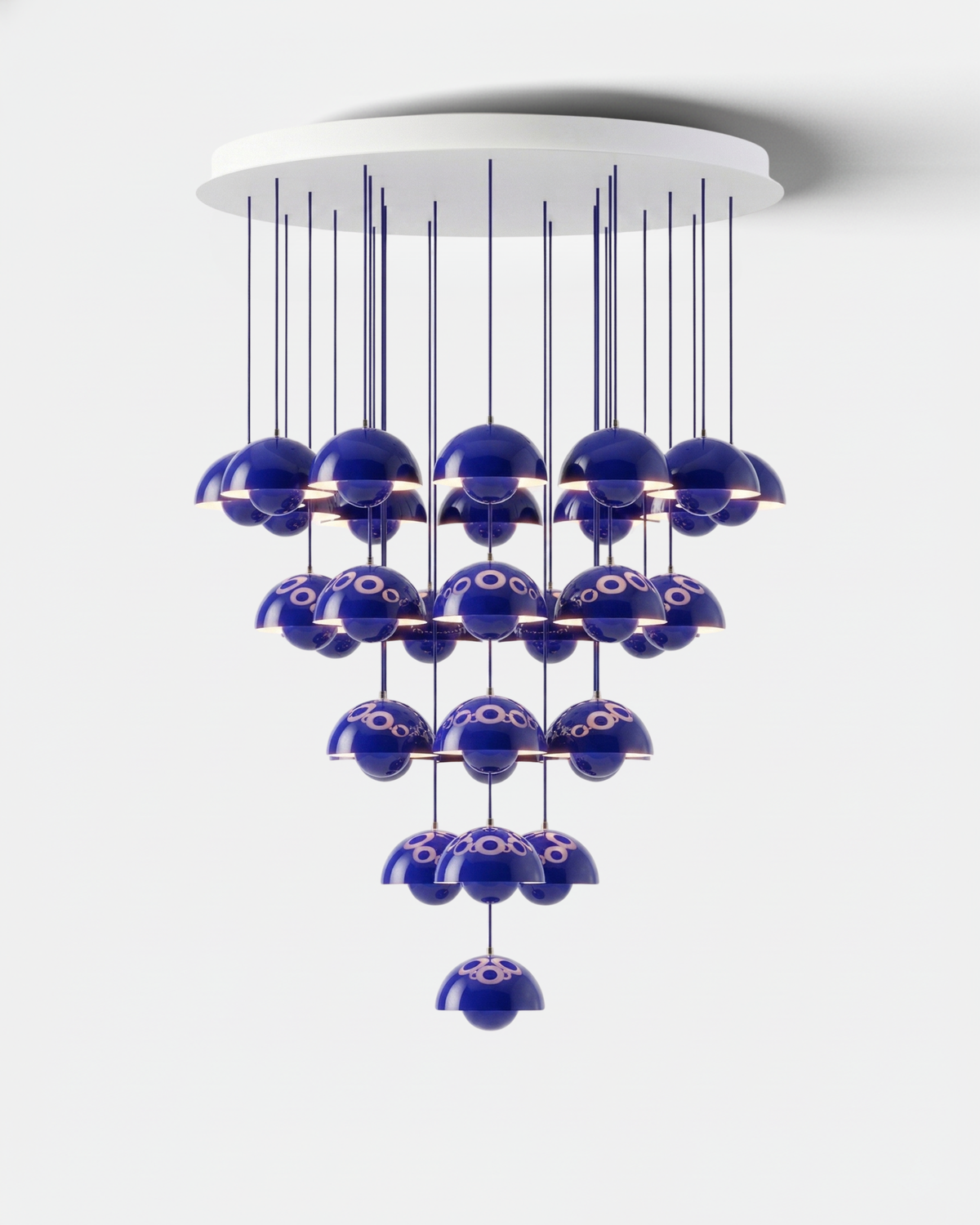 Suspension – Nova