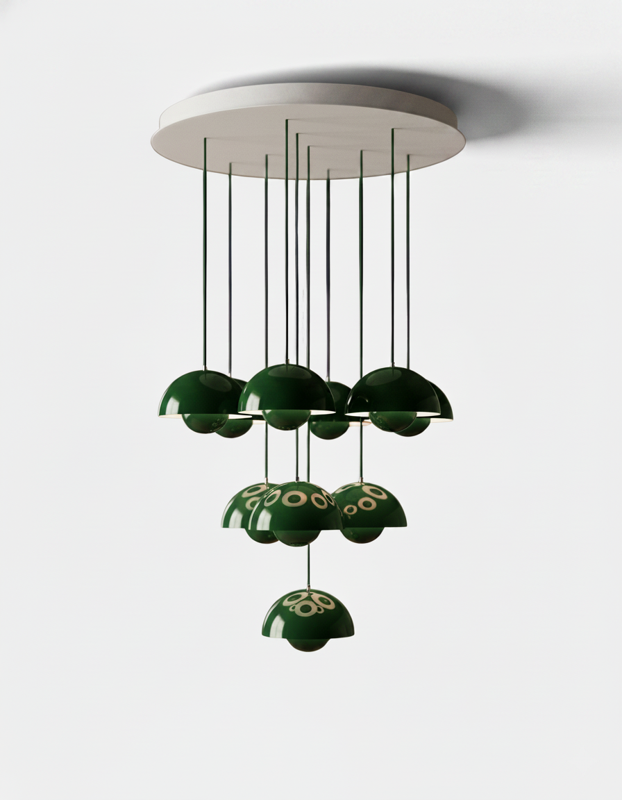 Suspension – Nova