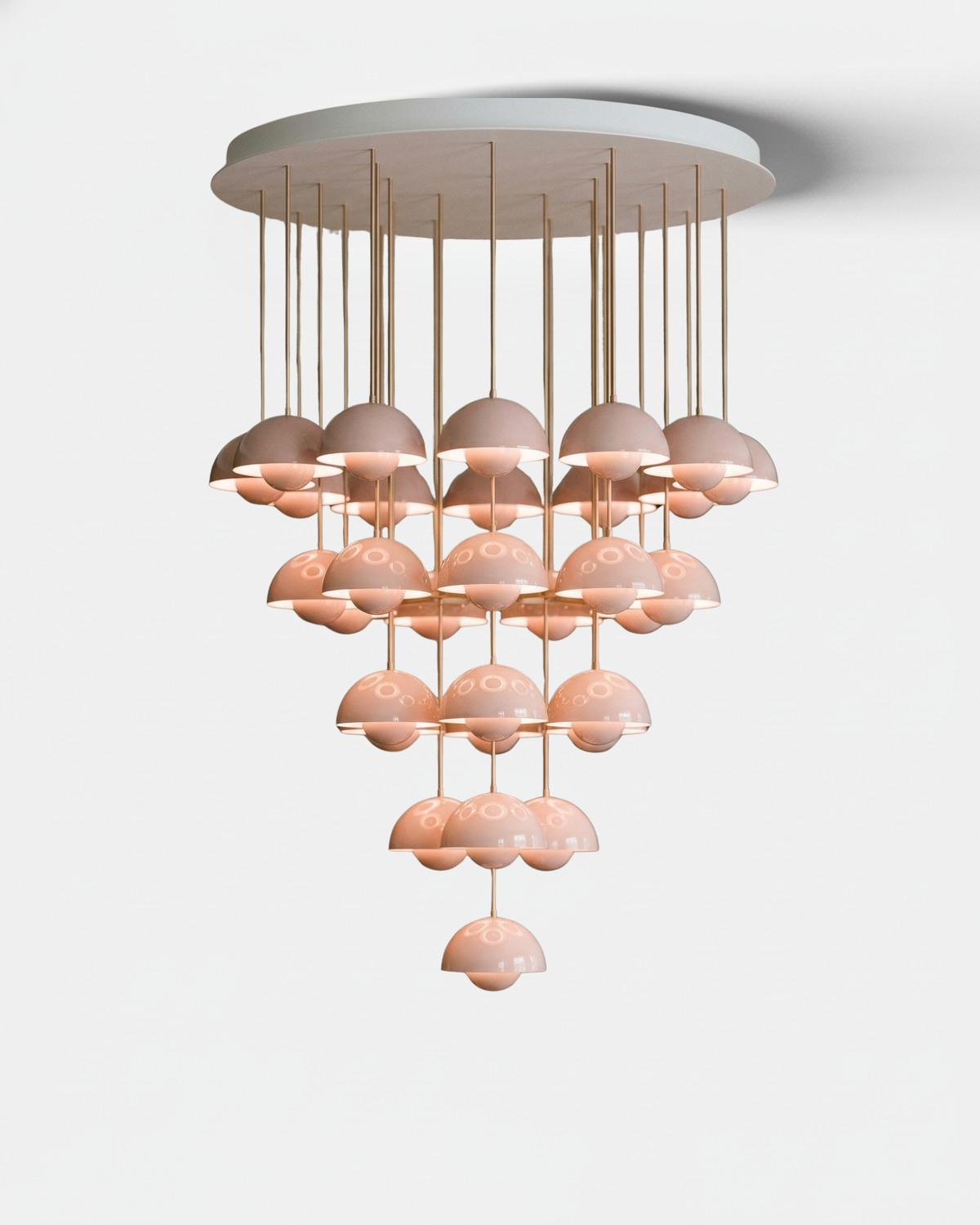 Suspension – Nova