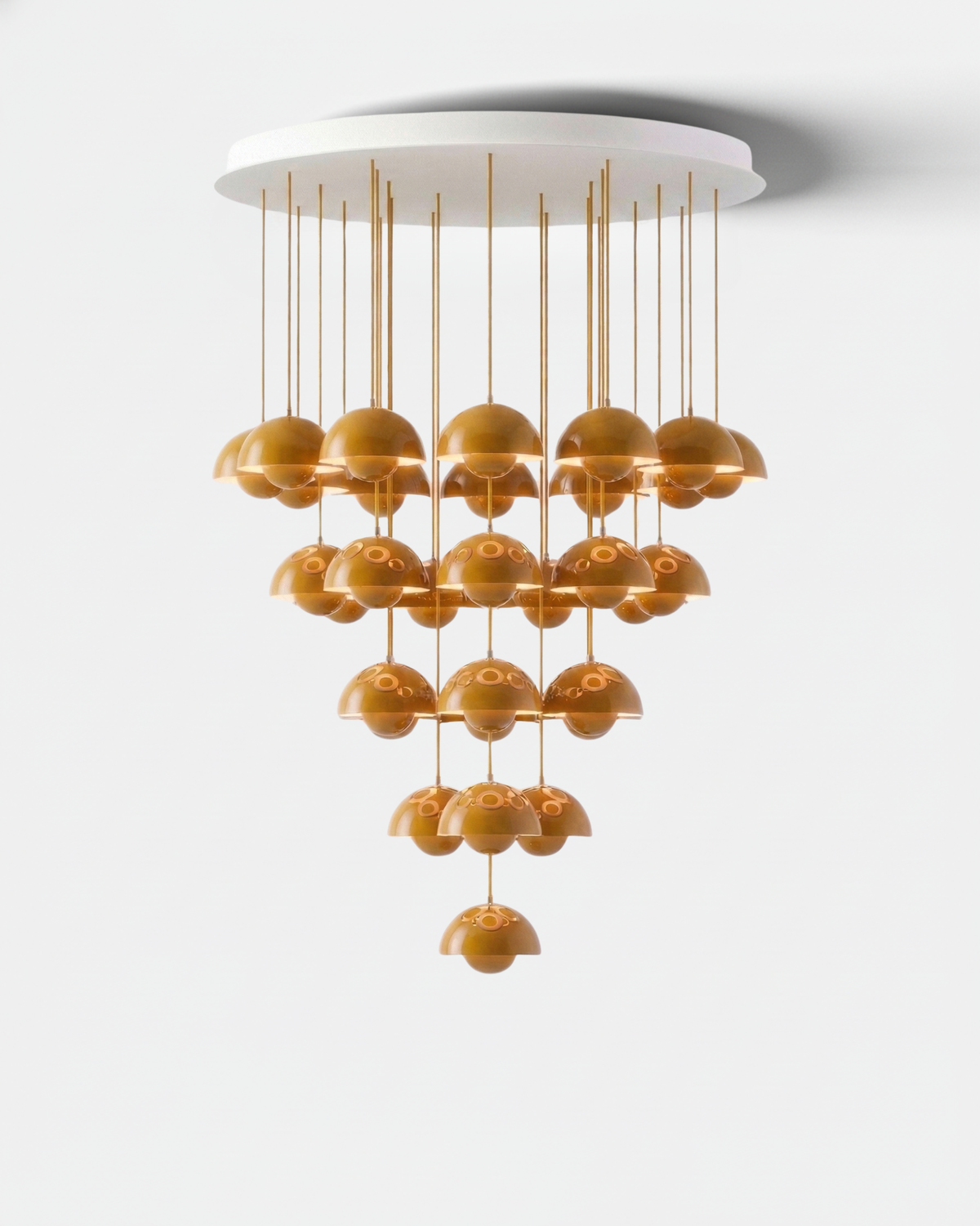 Suspension – Nova