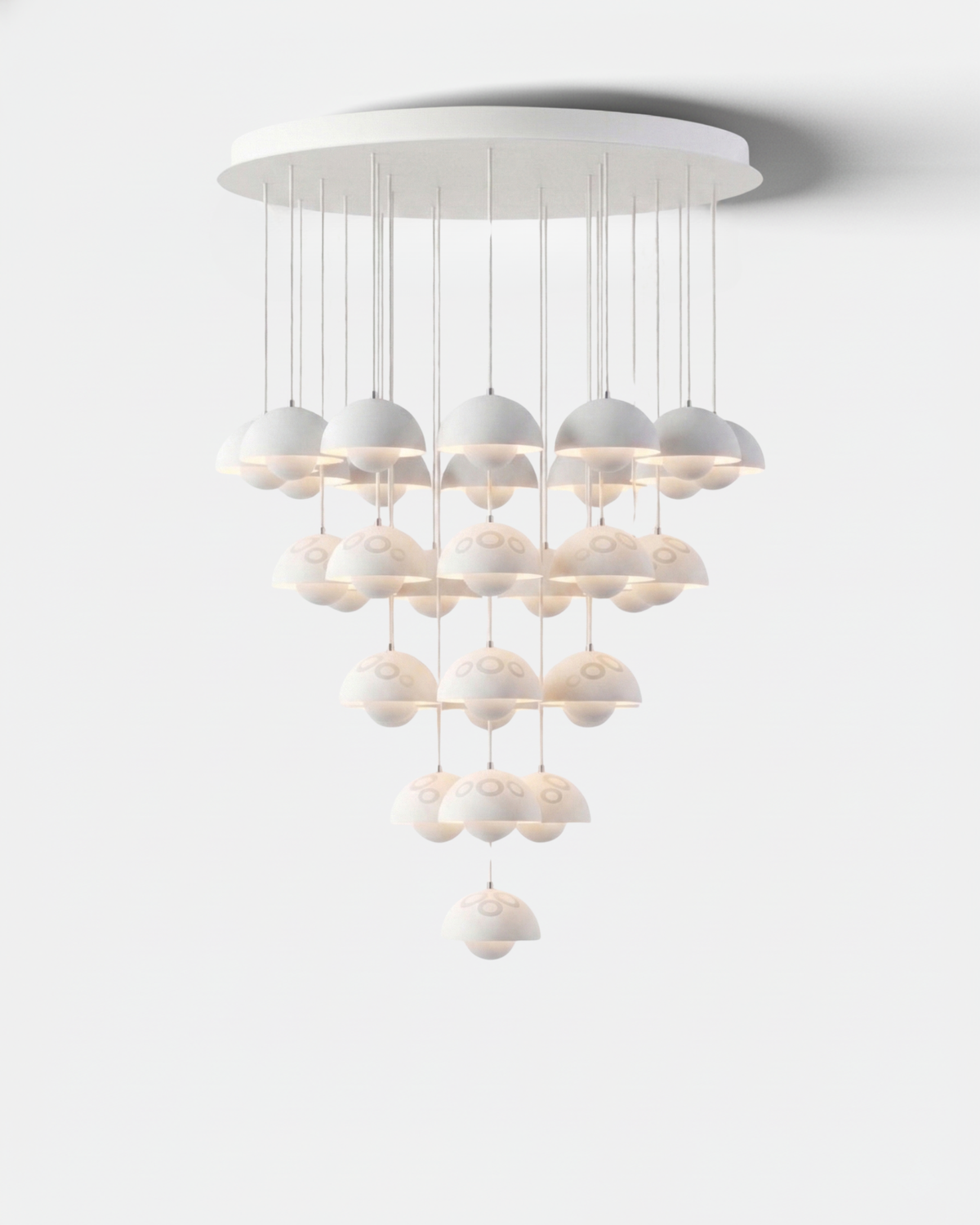 Suspension – Nova