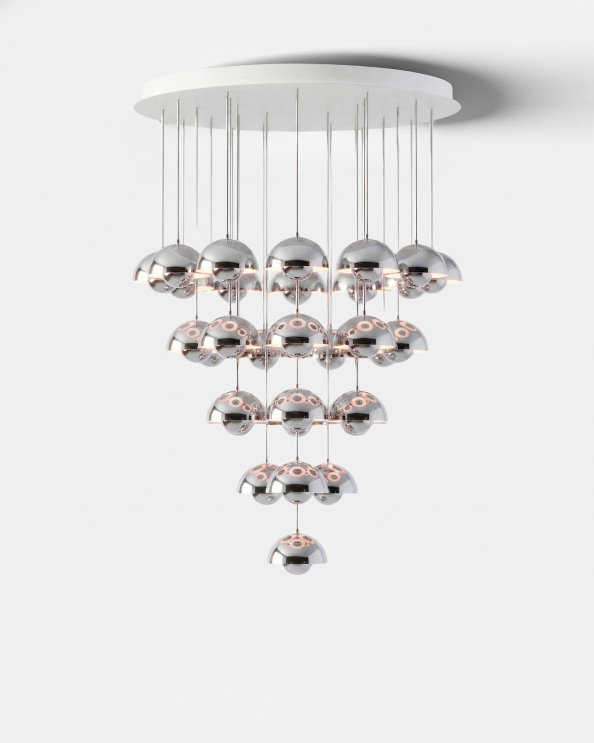 Suspension – Nova