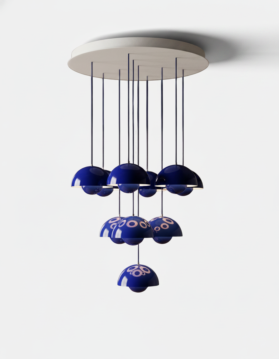 Suspension – Nova