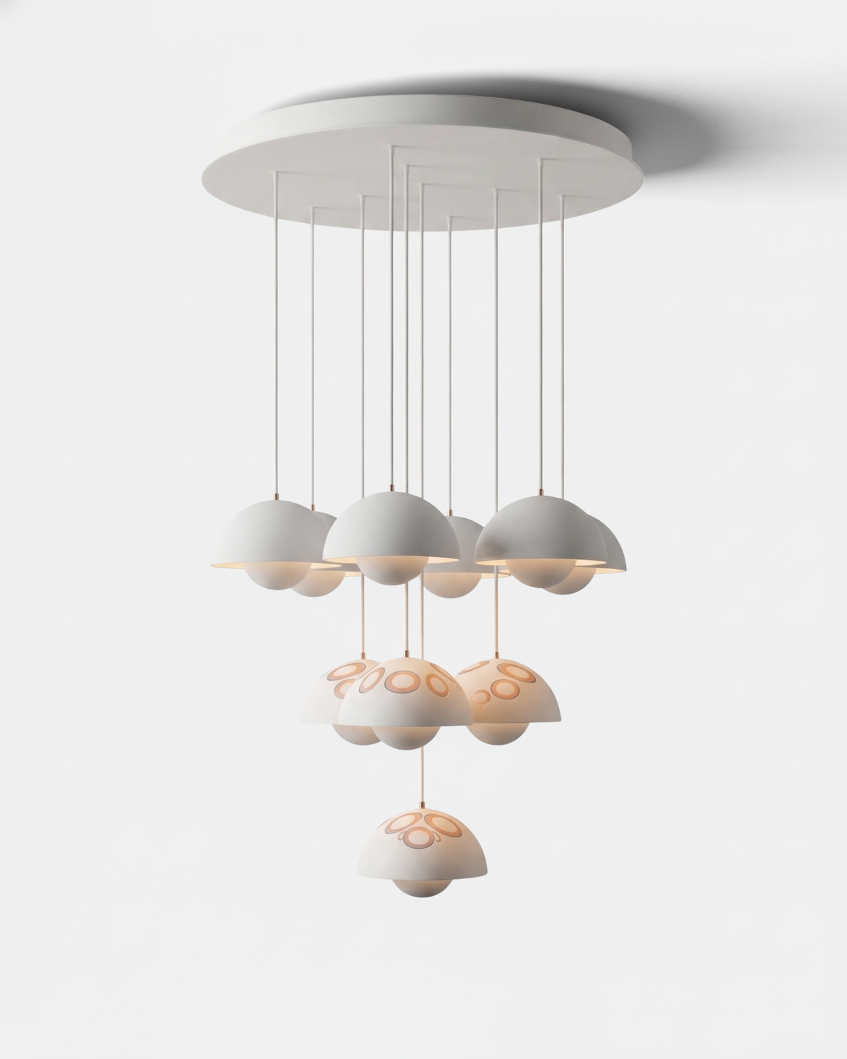 Suspension – Nova