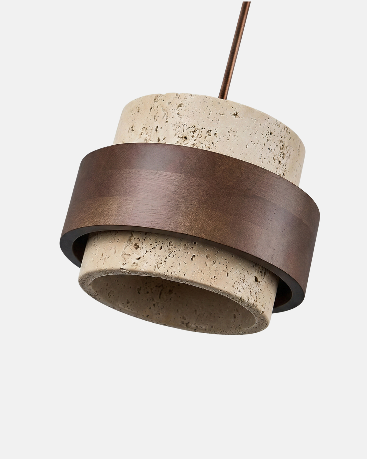 Suspension – Reare