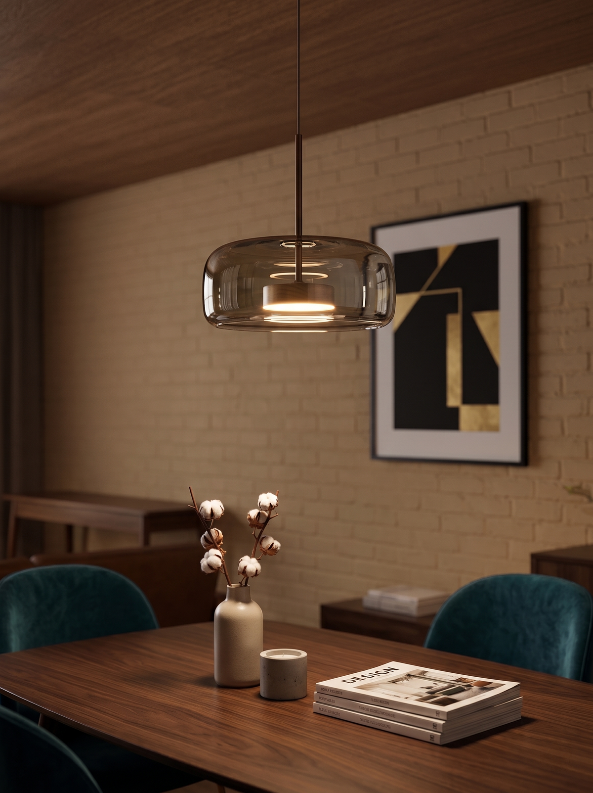 Suspension – Salia