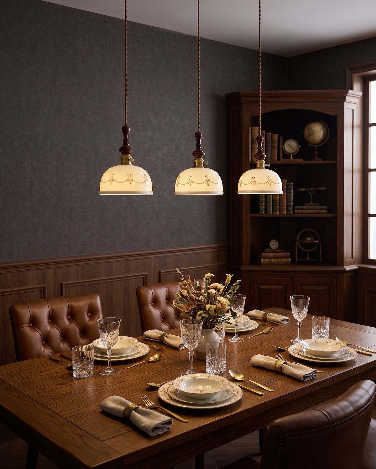 Suspension – Sovi