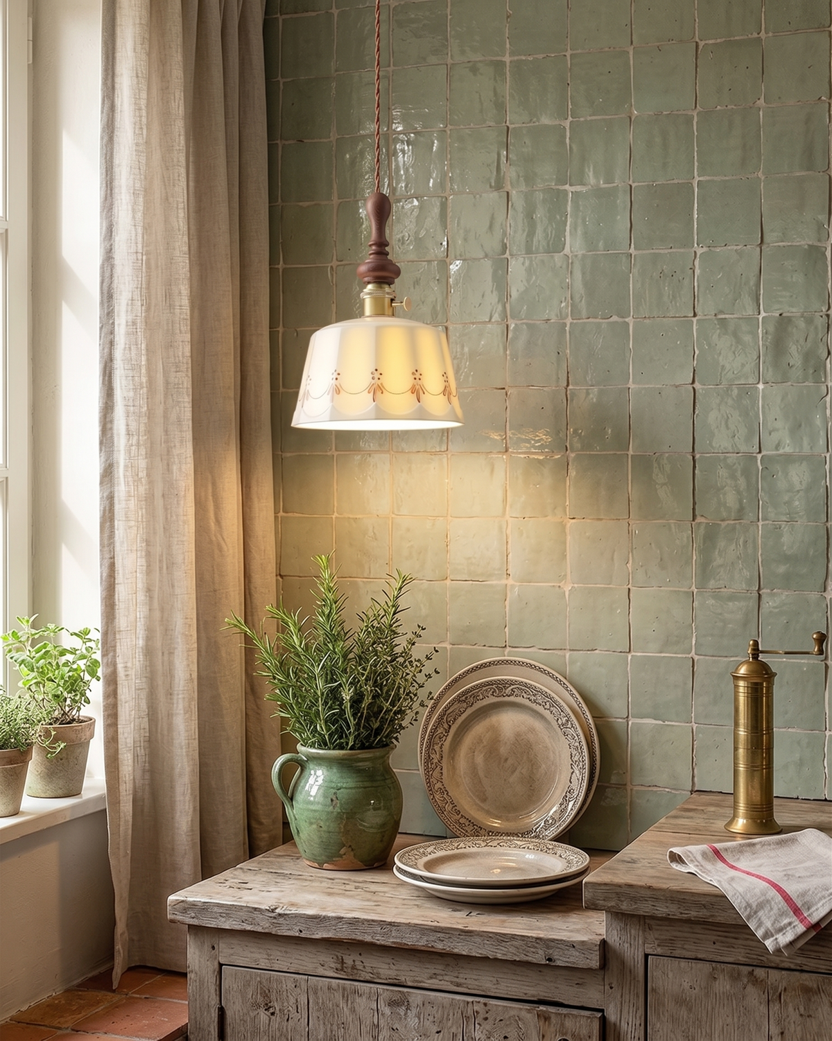 Suspension – Sovi