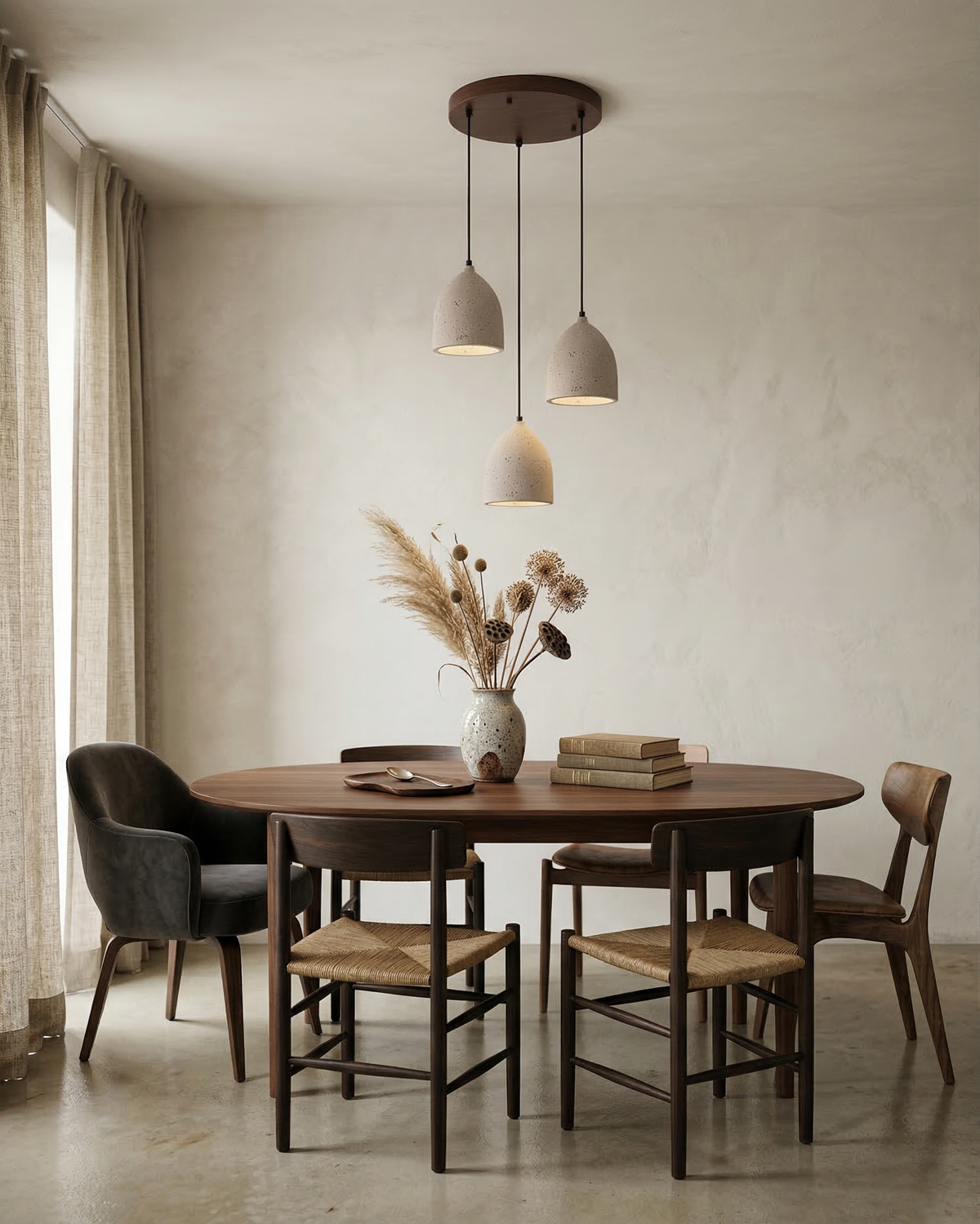 Suspension – Talea