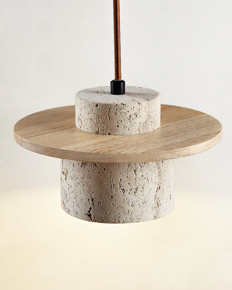 Suspension – Vese
