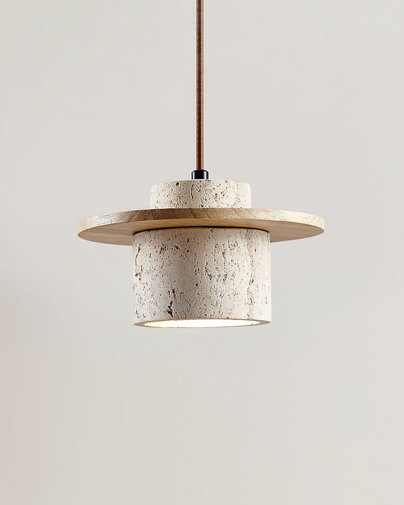 Suspension – Vese
