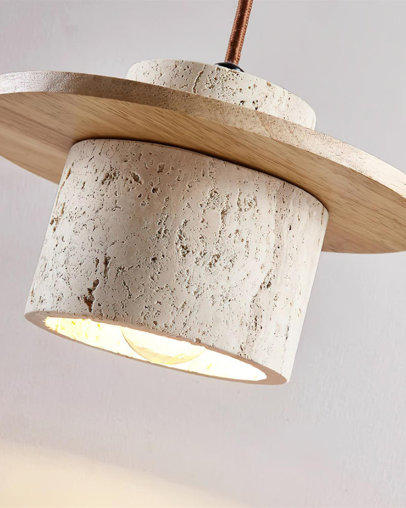 Suspension – Vese
