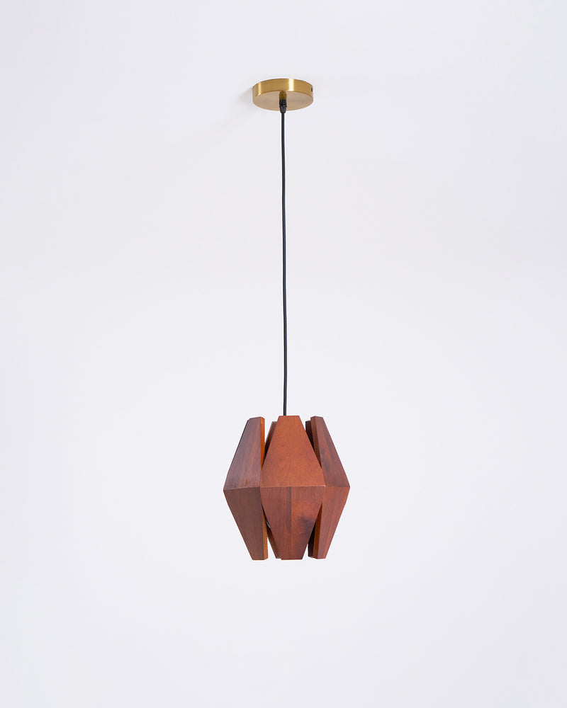 Suspension – Yenia