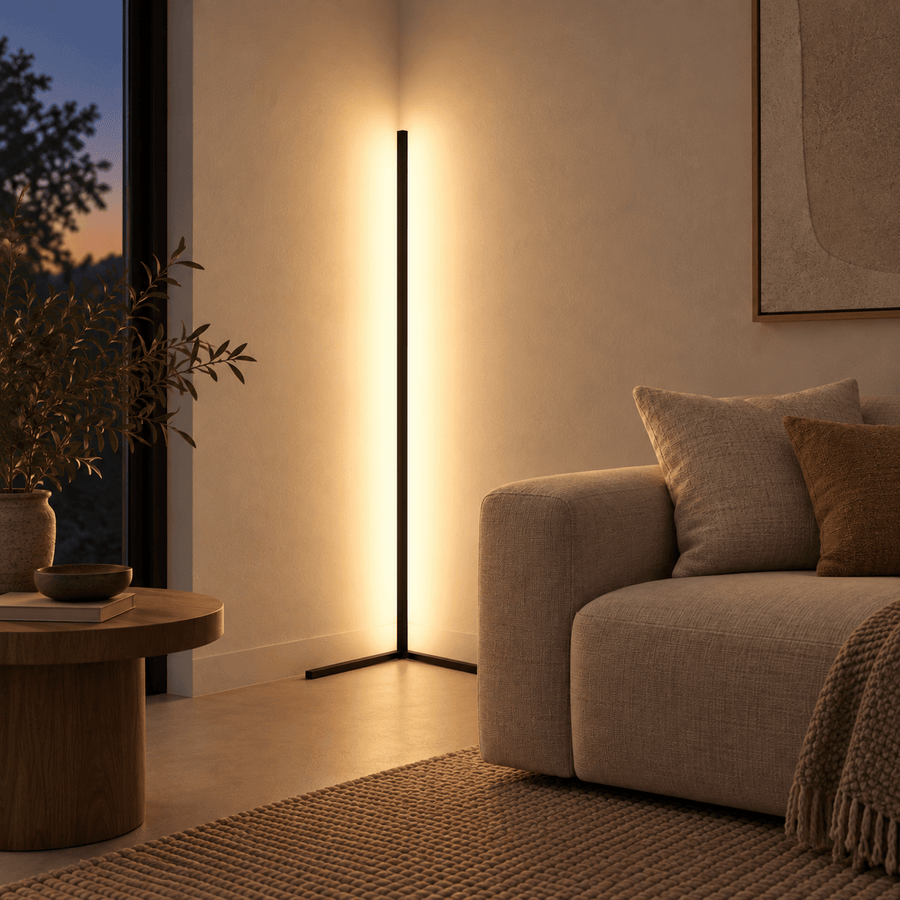 Lampadaires