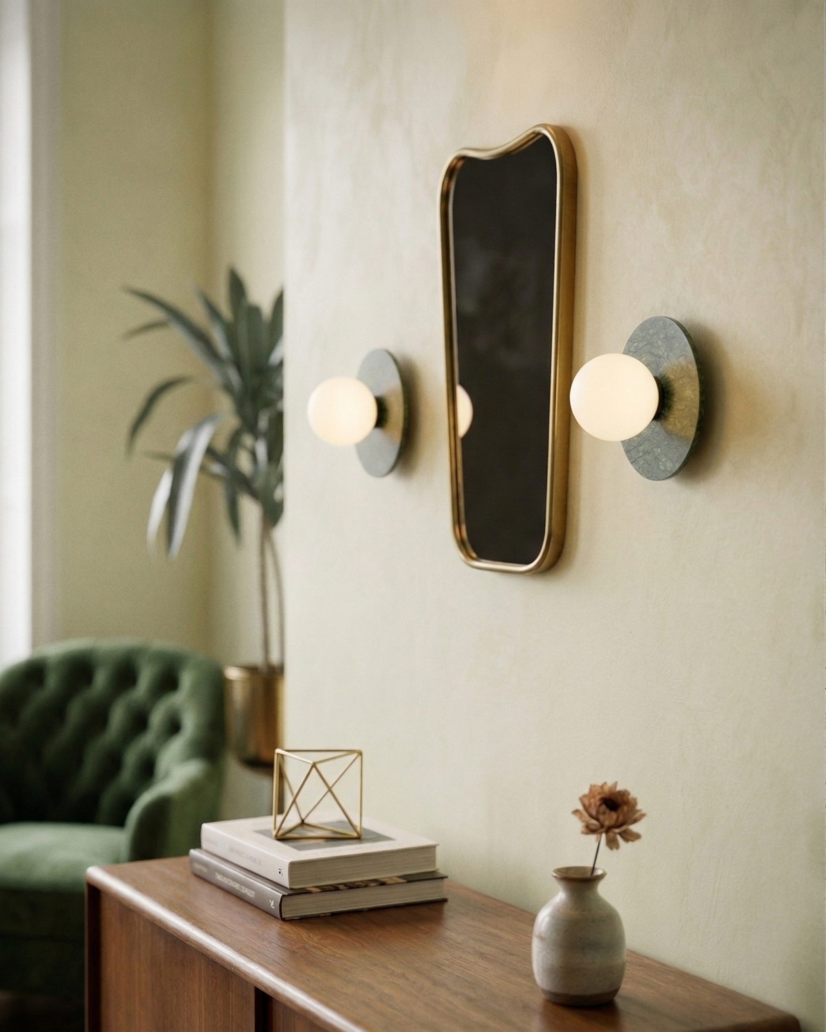 Applique Murale – Faose